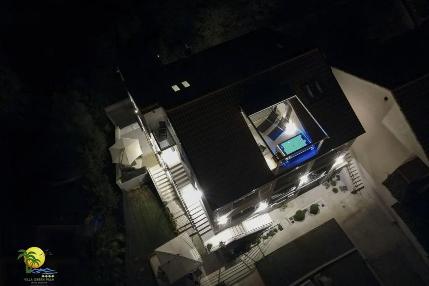 Schöne Wohnung in Vrsar mit Großer Terrasse - foto 43