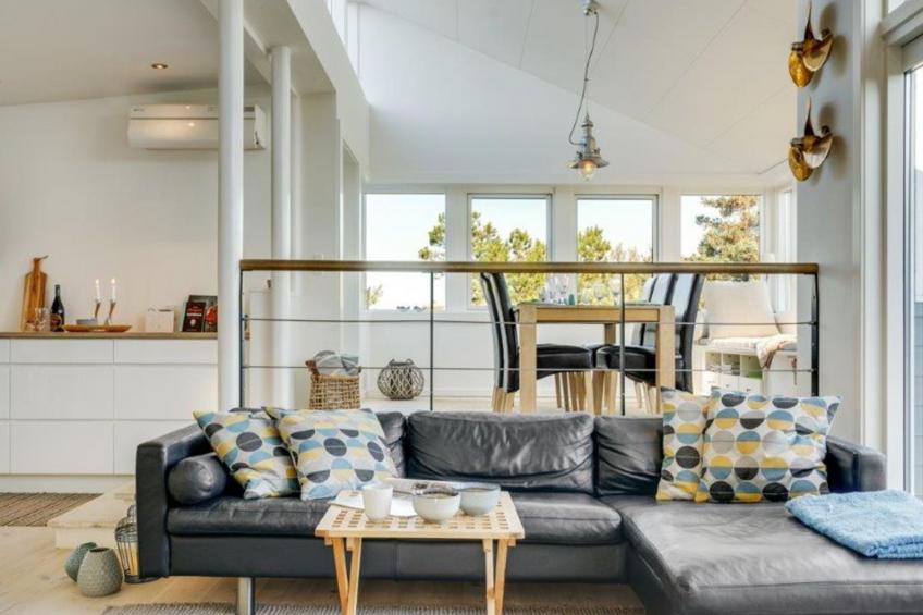 "Helin" - 100m from the sea in Sealand - foto 31