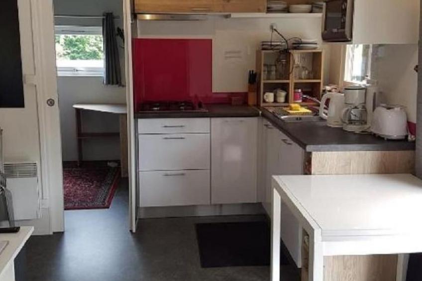 in Wackersdorf mit Grill, Terrasse und Garten - foto 4