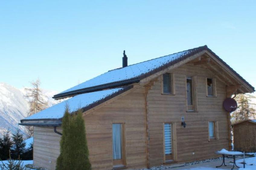 Chalet Mon Sousou Nendaz 4 Vallées - foto 17