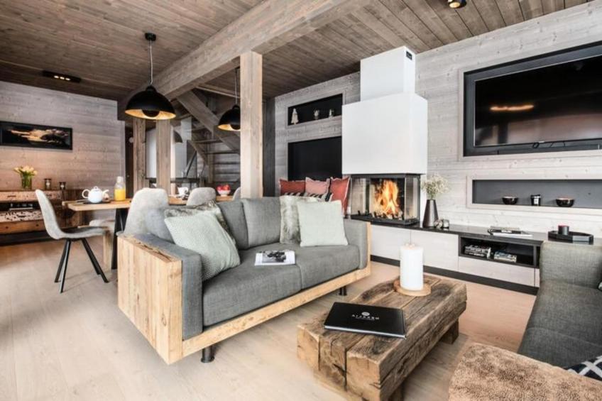 Chalet L'alpaga D - foto 10