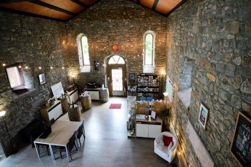 Résidence Le Château de Jouarres - foto 15