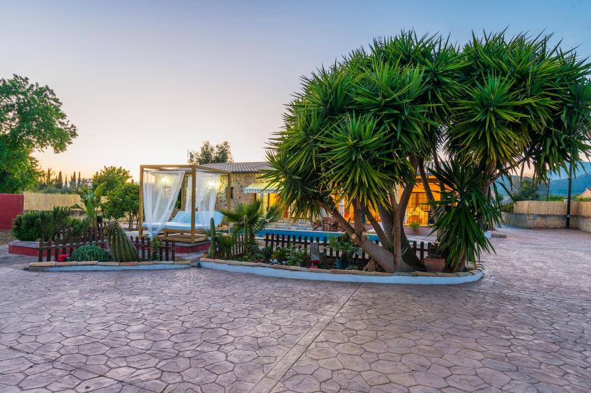 Es Blanquer De Na Fani - foto 6