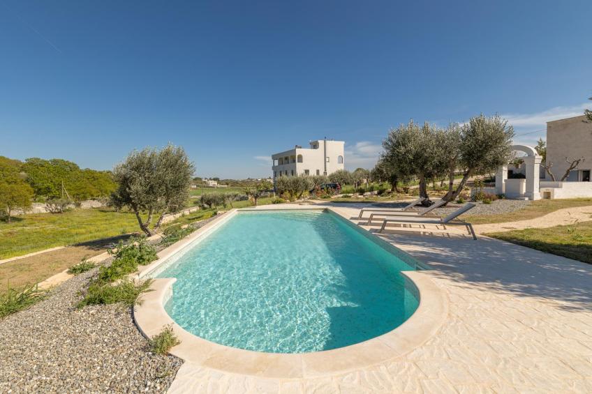 Villa Dimora Dei Desideri - foto 20