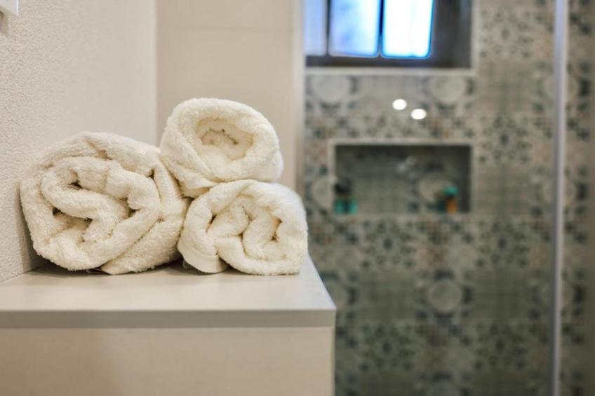 Stylish Apartment with Modern Elegance in Herceg Novi Area - Deluxe One Bedroom Apartment with Terrace - foto 18