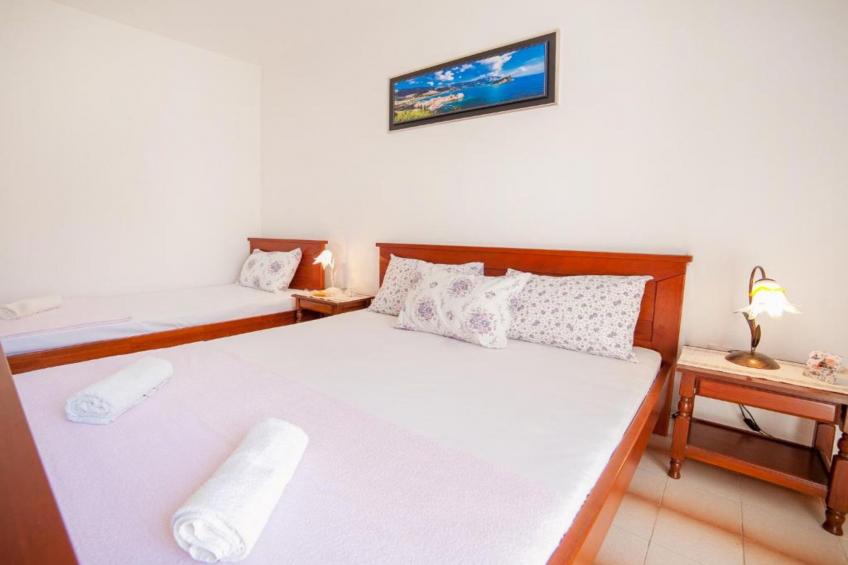 Petrovac Serenity Stay Near the Beach - Standard Double Room 2 - foto 5