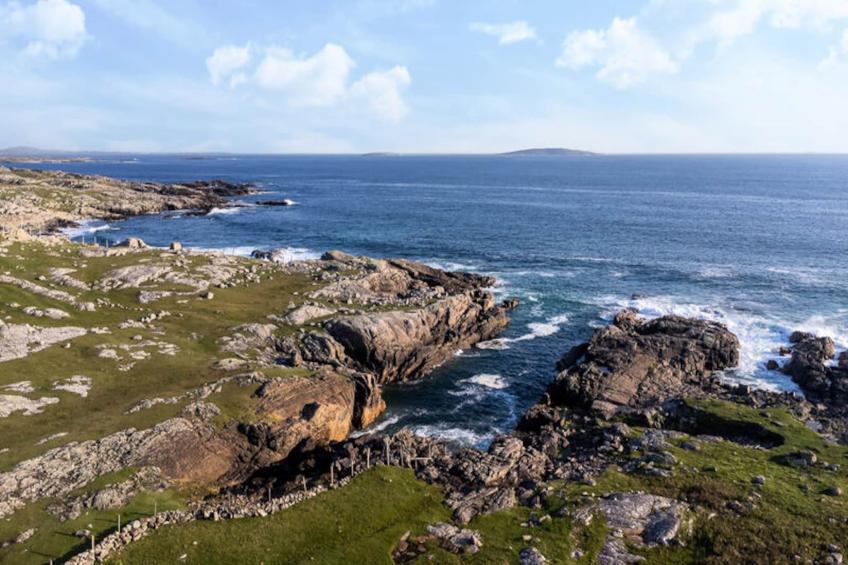 Mobil Home - Bungalow - Cottage à Roundstone Galway - foto 34