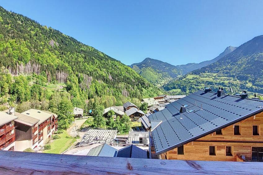 Appartements à Saint Jean d'Aulps - foto 26