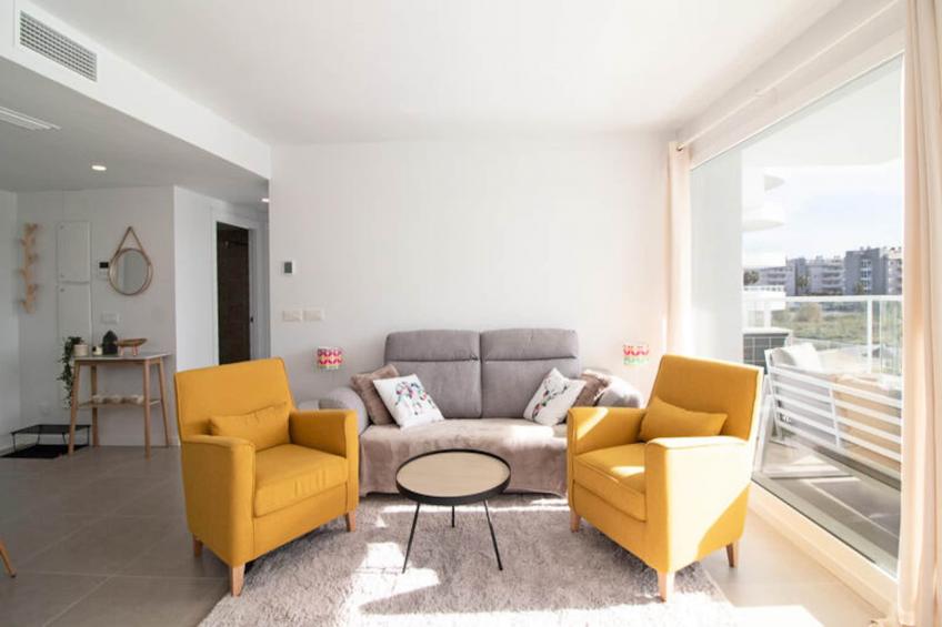 Appartements à Canet d'En Berenguer - foto 14