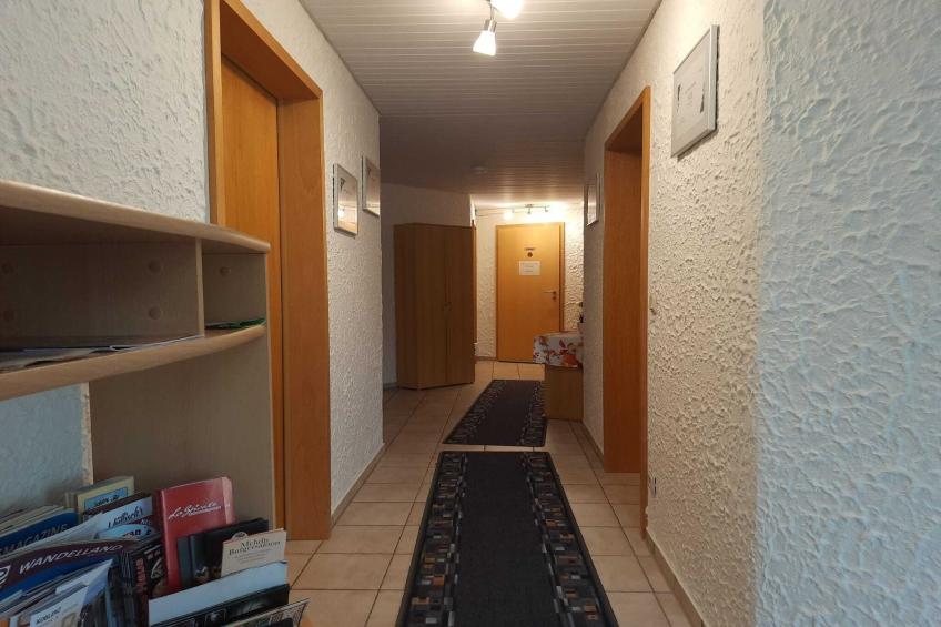 Ferienwohnung Fries - foto 14