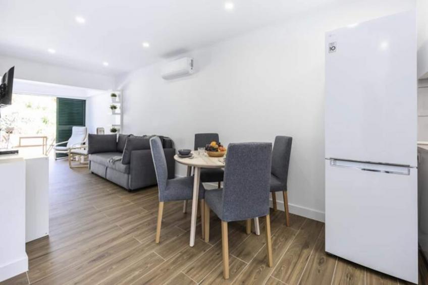 Alfamar Beach Apartment - foto 18