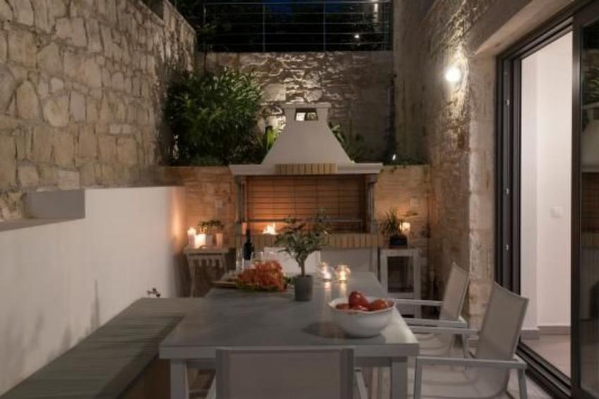 Luxusvilla in Almyrida mit wunderschönem Blick - foto 46