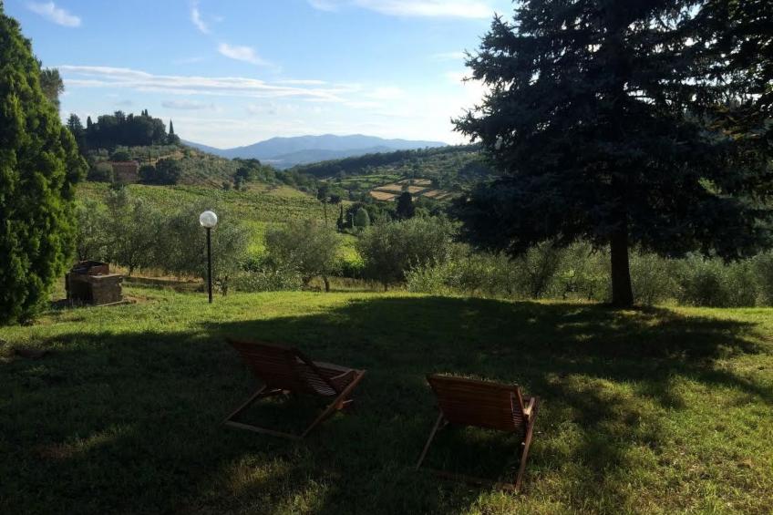 'La torre' mit Pool - foto 9