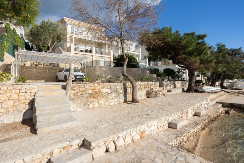 Villa "Villa Branka" direkt am Strand - foto 2