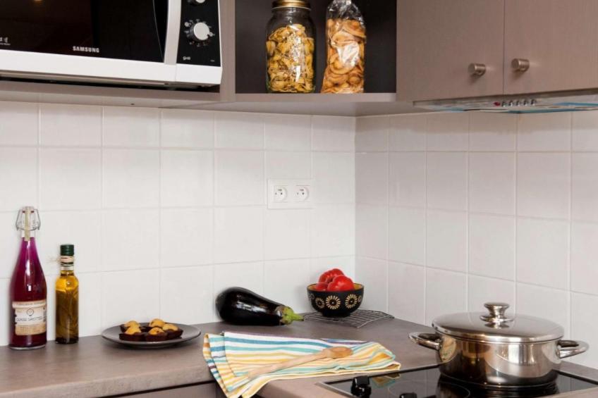 Wohnung mit Privatparkplatz - foto 6