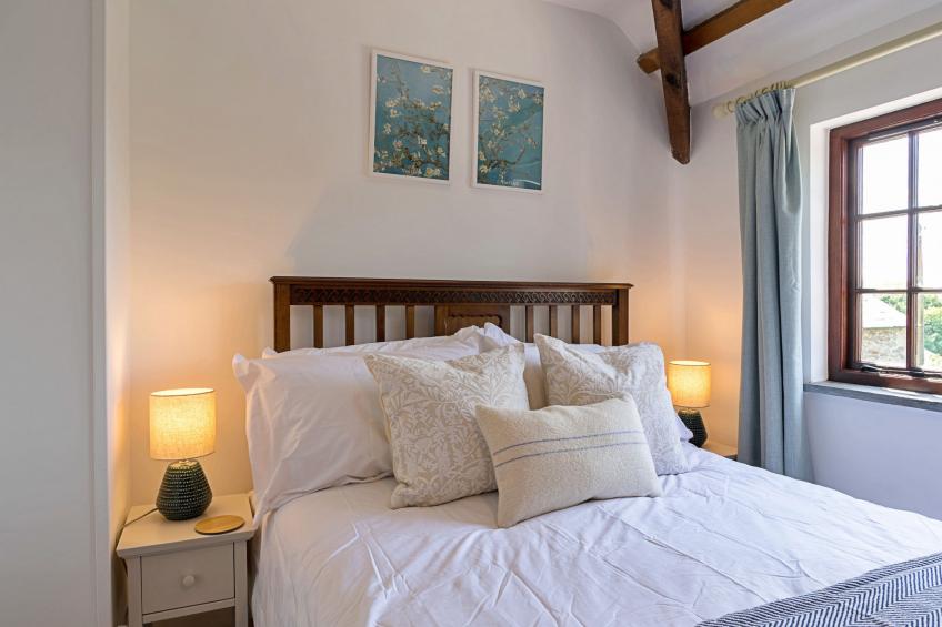 Demelza Cottage - foto 26