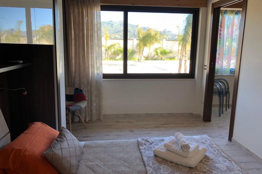 Haus in Calatabiano mit privatem Parkplatz - foto 26