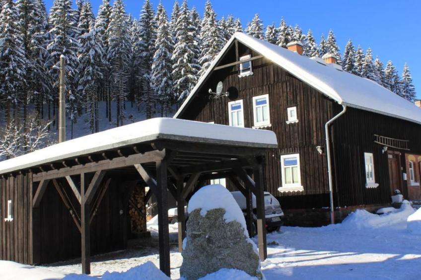 FH Anno Dazumal wie zu Oma's Zeiten