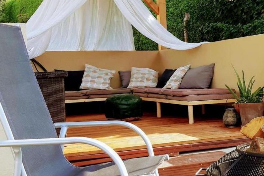 Wellness-Chalet - foto 30