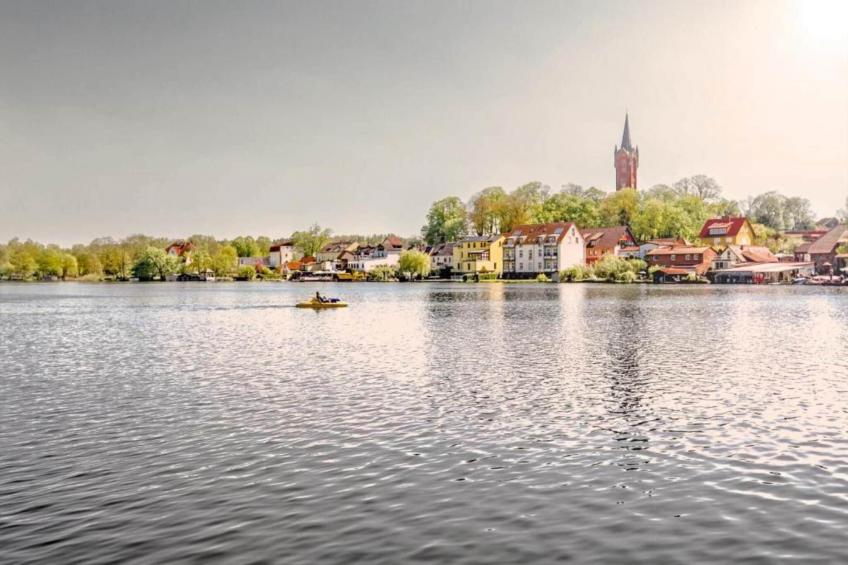 Superior Double Room with Balcony - foto 23