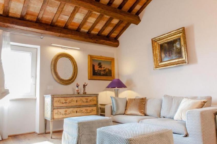 MarcheAmore - Torre da Bora, luxuriöser mittelalterlicher Turm - foto 19