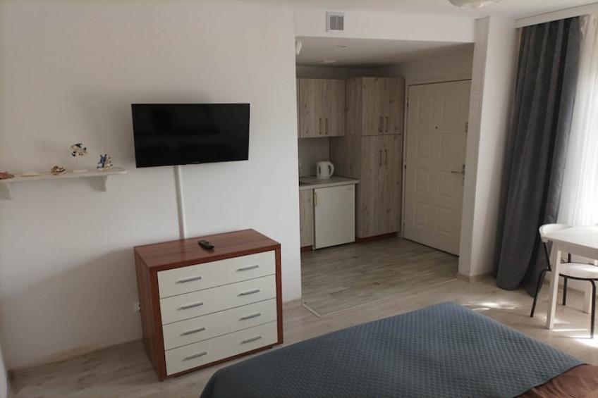Apartament T1 parter - foto 5