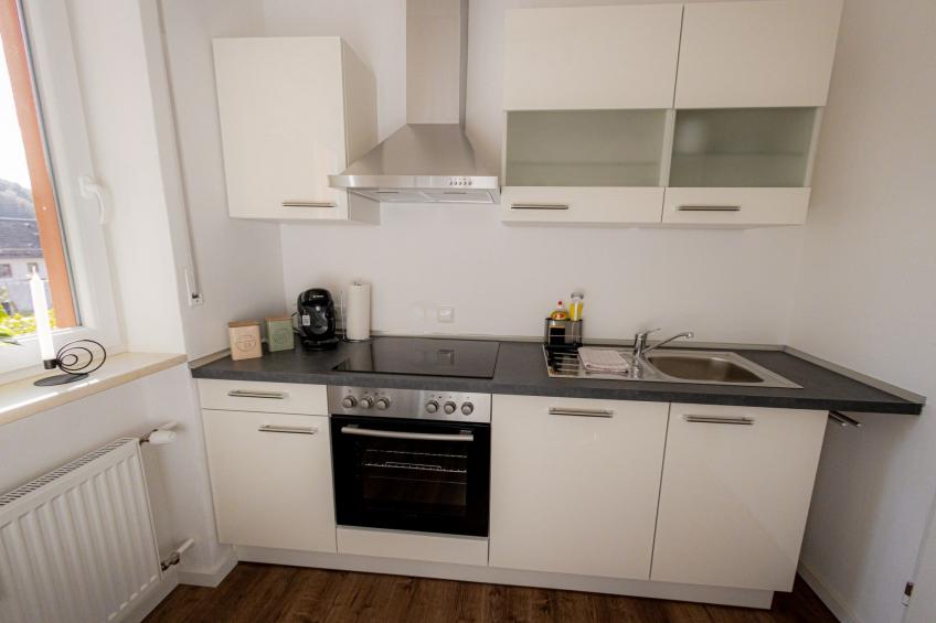 Come4Stay Passau - Apartment Seidenhof - Balkon - foto 9