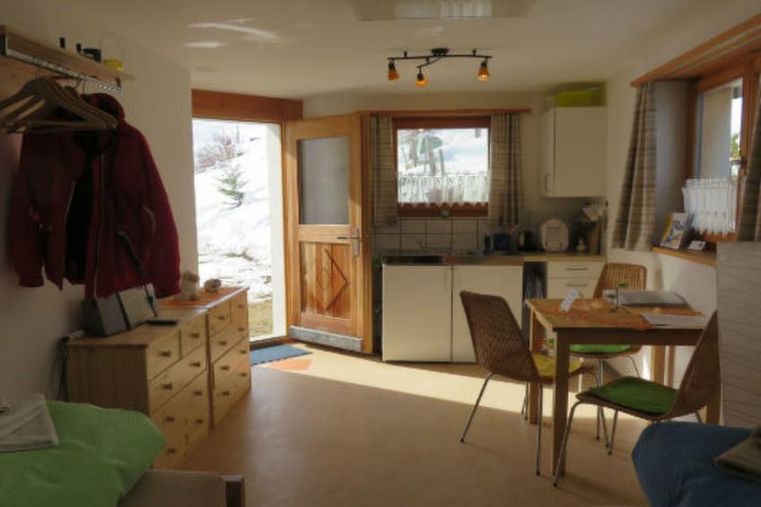 BioHof Casutt, Tenna, (Tenna), 06002B - foto 3