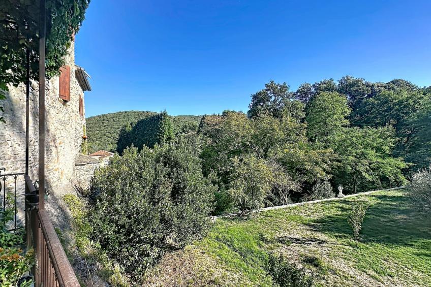 Chateau de la Favède - foto 39