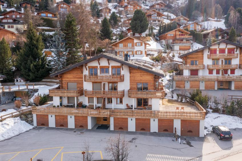 Grands Ducs - foto 24