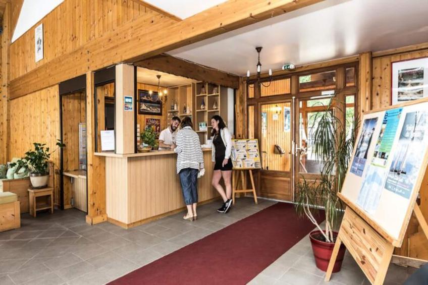 Résidence Odalys Les Chalets d'Evian - foto 6