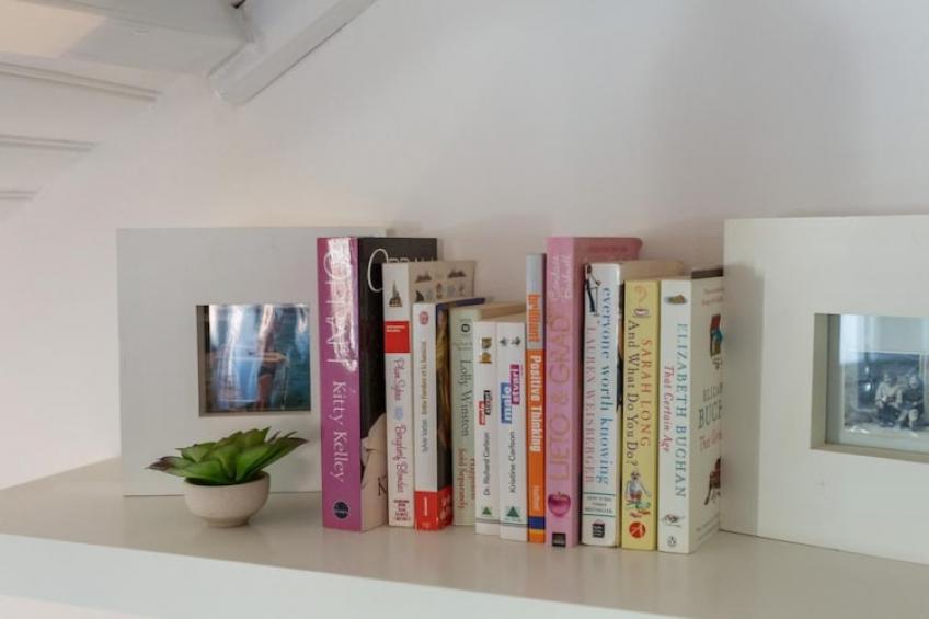 Apartment Dubravka Iza Roka- Studio Apartment with City View - foto 19