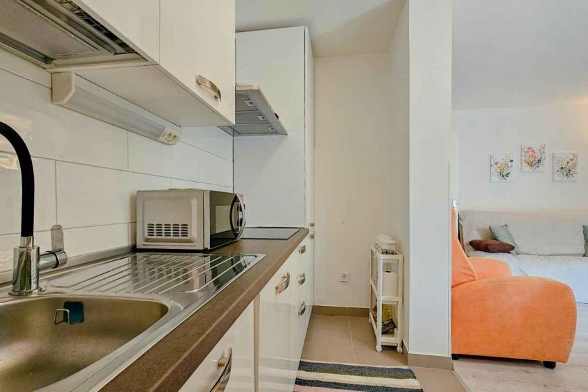 Vakantiewoning Appartement voor 4 personen in de oude stad - VW-VN7N8 - foto 26