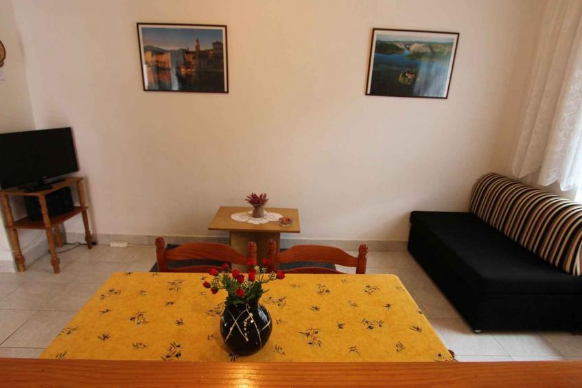 Holiday apartment mit Balkon - BF-TZ8X2 - foto 10