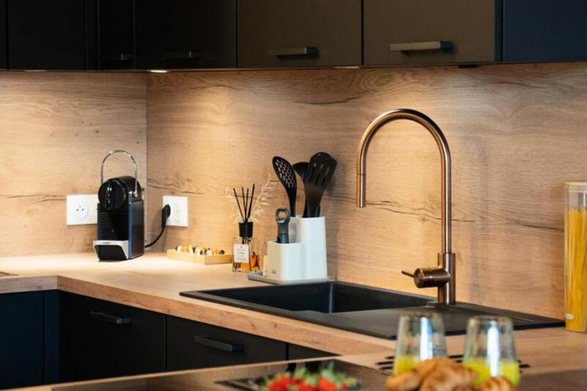 Résidence Terra D'oru - foto 6