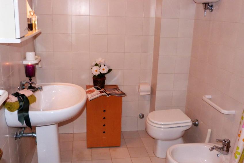 für 3 Personen ca. 45 m² in Sigillo, Umbrien (Provinz Perugia) - foto 14