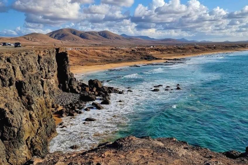 Duplex Casa Maya Caleta de Fuste - foto 54