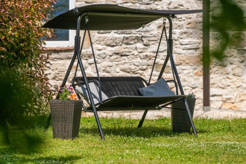 Typisch istrisches Ferienhaus mit Garten - foto 39