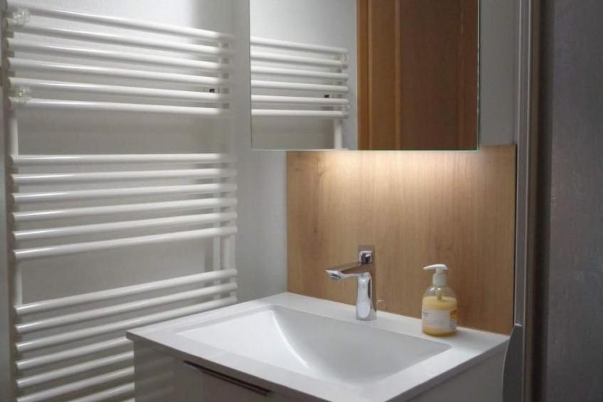 Manser, Ferien beim Bauer (1. Stock) - foto 9