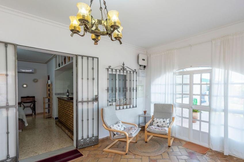 Landhaus Entre Olivos - foto 30