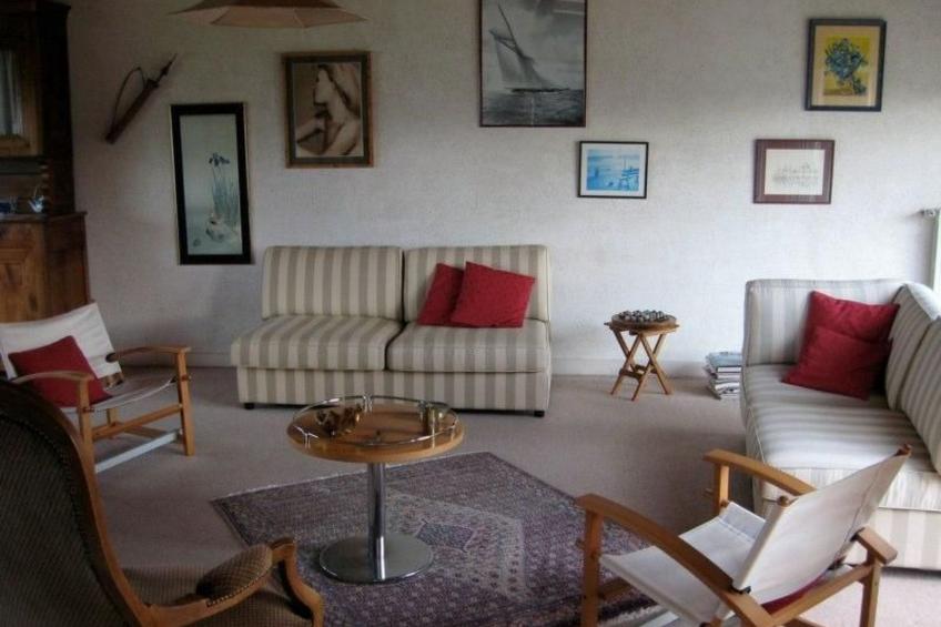 Villa "Cobalan" mit Blick auf das Wasser - foto 6