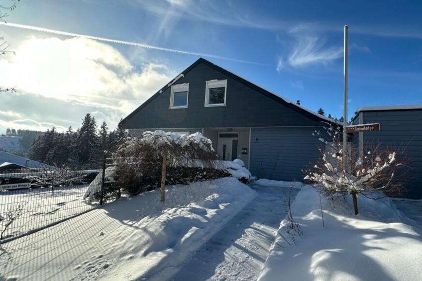 Ferienlodge - foto 2