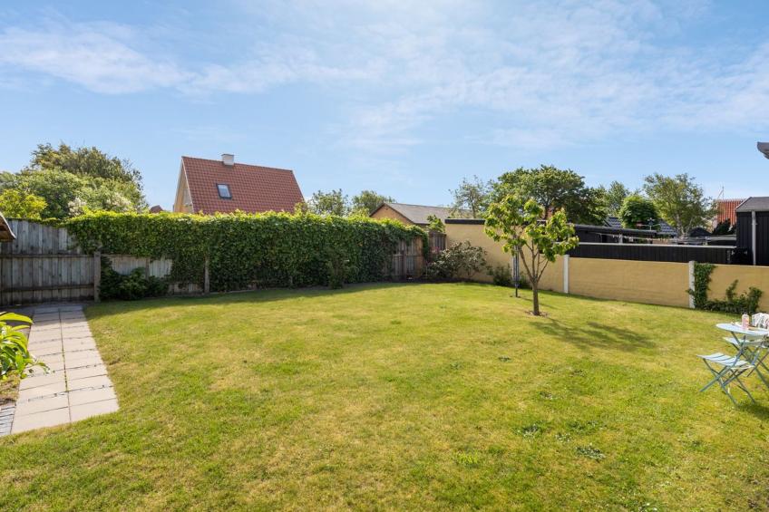 "Caranus" - 900m from the sea in NW Jutland - foto 5