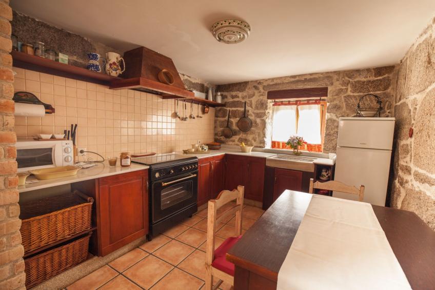 Finca "Casa do Portomartiño" - foto 25