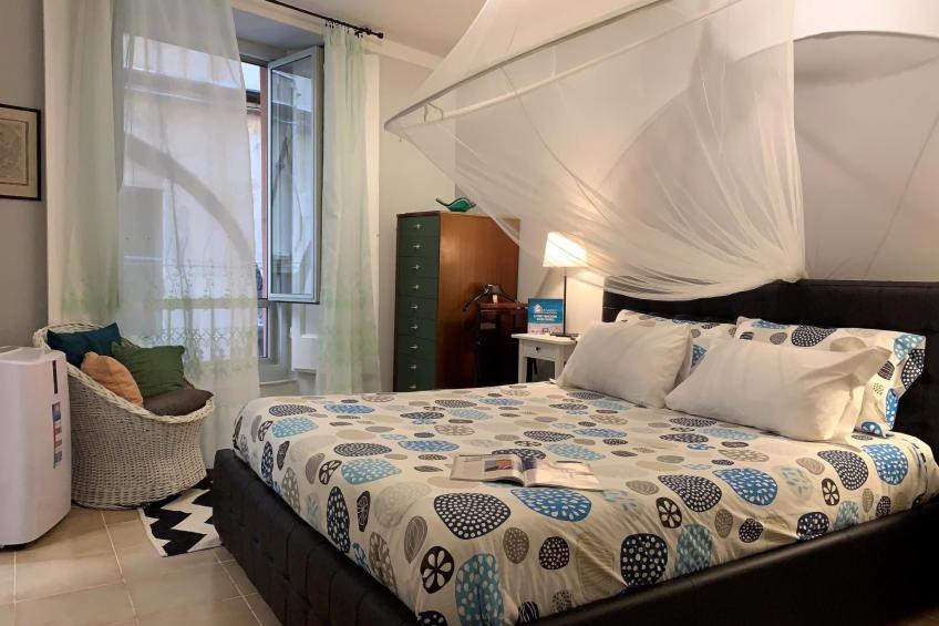 für 4 Personen ca. 50 m² in Genua, Norditalien (Ligurien) - foto 9