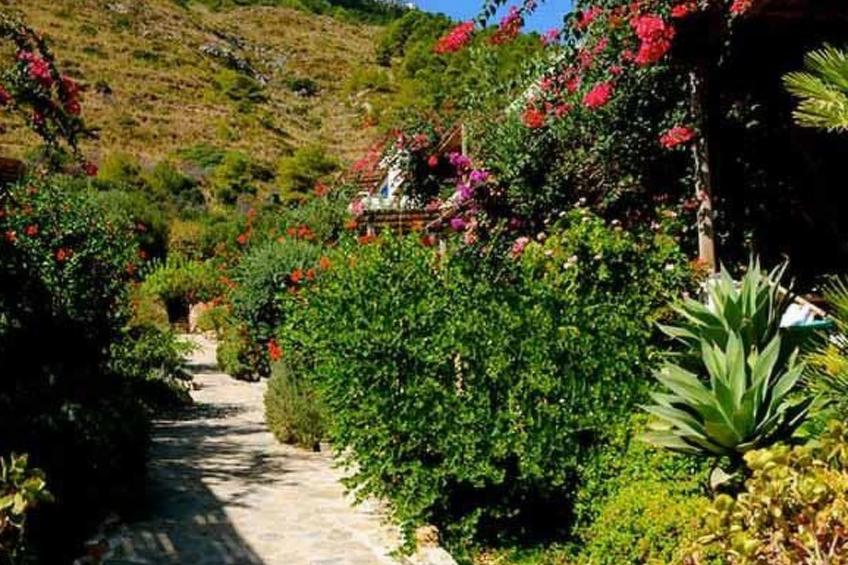 Wohnung in Marettimo mit Terrasse, gemeinsamem Pool und Garten - foto 28