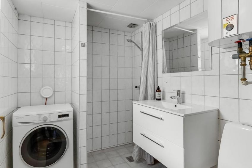 "Ilze" - 20m from the sea - foto 17