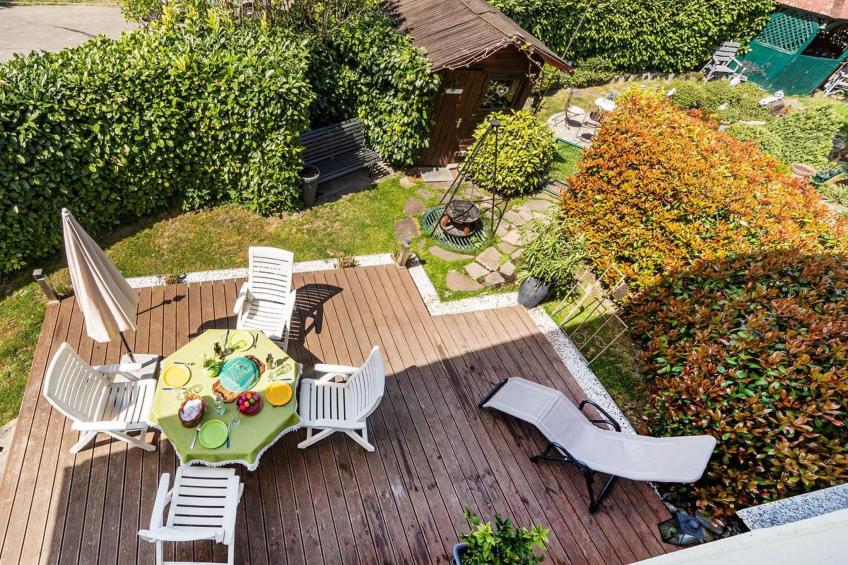 am Bodensee mit Garten und Terrasse - foto 31