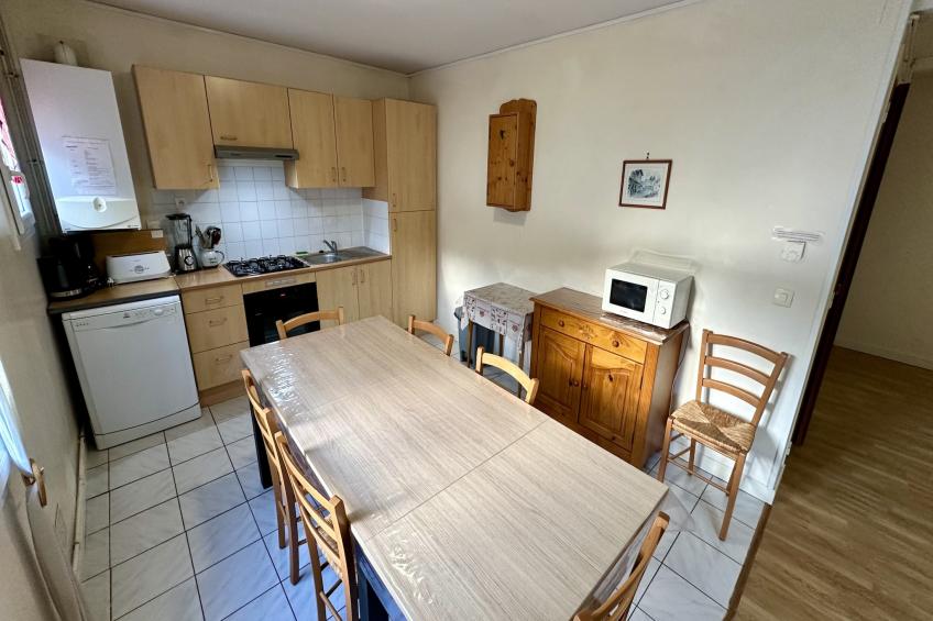 Le Therminus 42 - Le Mont Dore 6/8 pers - foto 10