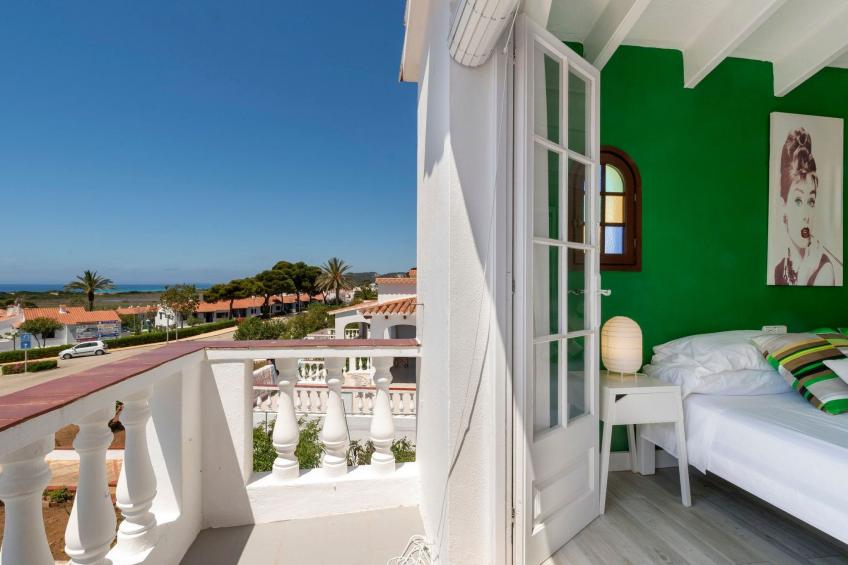 Strandnahe Villa German mit großer Poolterrasse - foto 36